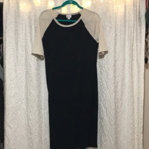 Lularoe Julia dress